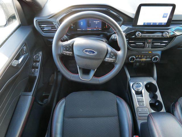 used 2025 Ford Escape car, priced at $21,980