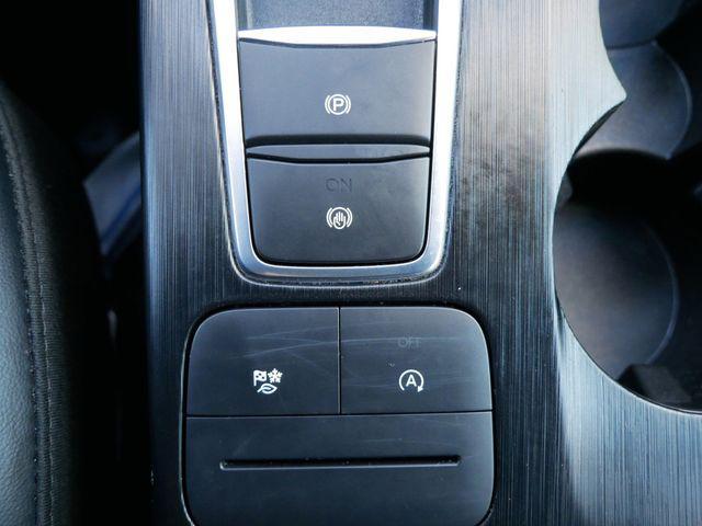 used 2025 Ford Escape car, priced at $21,980