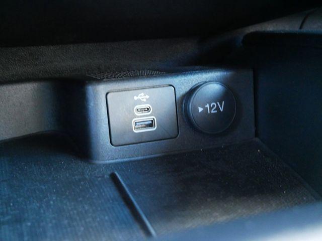 used 2025 Ford Escape car, priced at $21,980