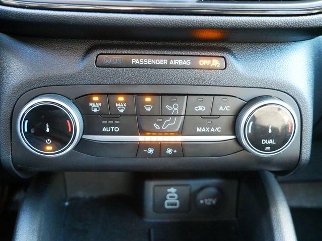 used 2025 Ford Escape car, priced at $21,980