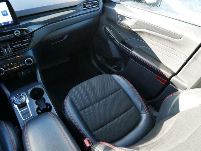 used 2025 Ford Escape car, priced at $21,980