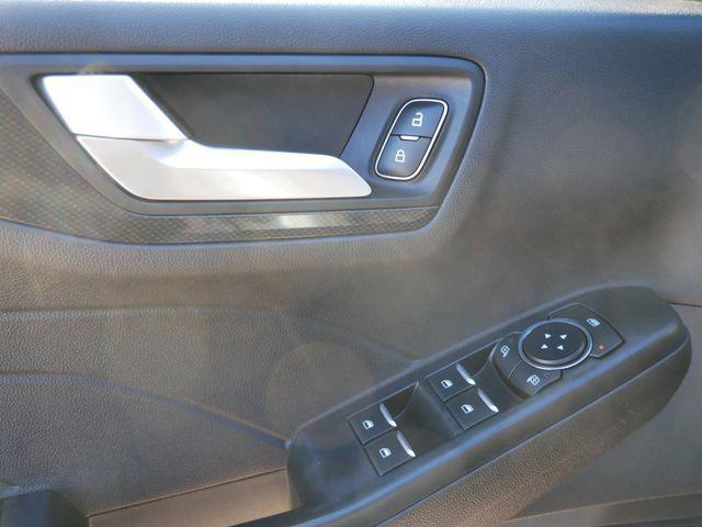 used 2025 Ford Escape car, priced at $21,980