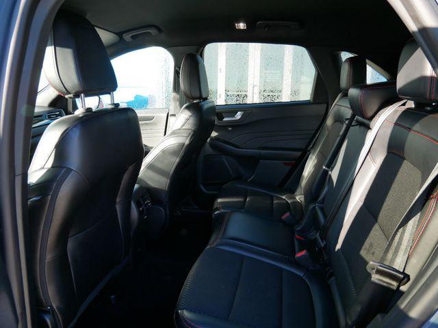 used 2025 Ford Escape car, priced at $21,980