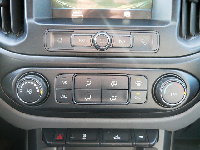 used 2019 Chevrolet Colorado car, priced at $22,580