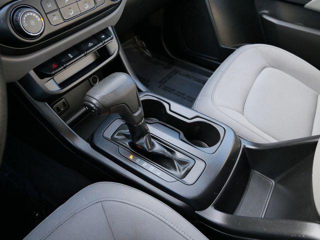 used 2019 Chevrolet Colorado car, priced at $22,580