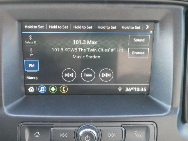 used 2019 Chevrolet Colorado car, priced at $22,580