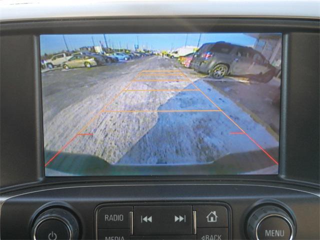 used 2014 Chevrolet Silverado 1500 car, priced at $13,428