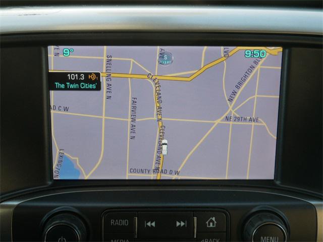 used 2014 Chevrolet Silverado 1500 car, priced at $13,428