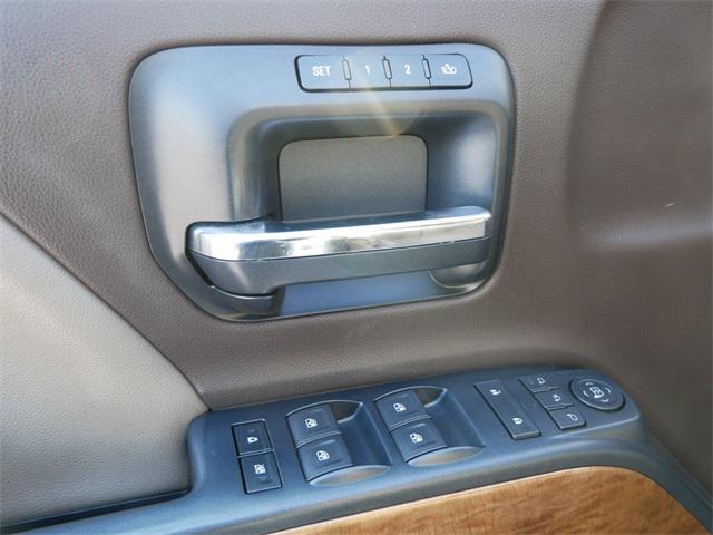 used 2014 Chevrolet Silverado 1500 car, priced at $13,428