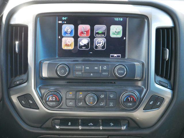 used 2018 Chevrolet Silverado 2500 car, priced at $24,340