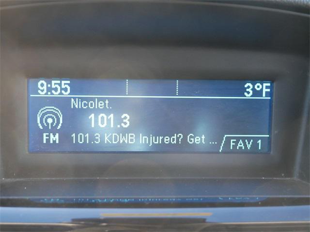 used 2014 Chevrolet Cruze car, priced at $7,522