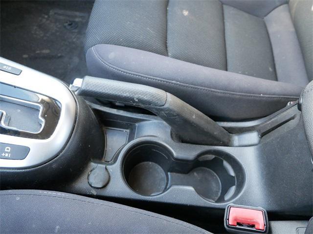 used 2014 Chevrolet Cruze car, priced at $7,522