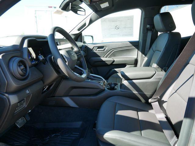 new 2026 Chevrolet Colorado car, priced at $45,982