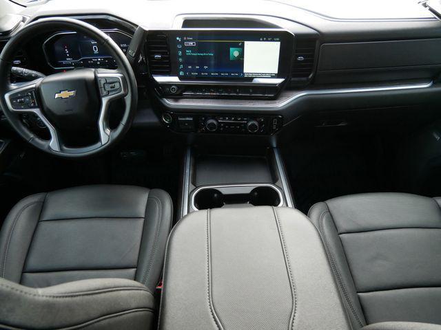 used 2024 Chevrolet Silverado 3500 car, priced at $63,990