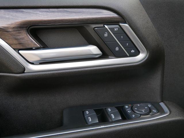 used 2024 Chevrolet Silverado 3500 car, priced at $63,990