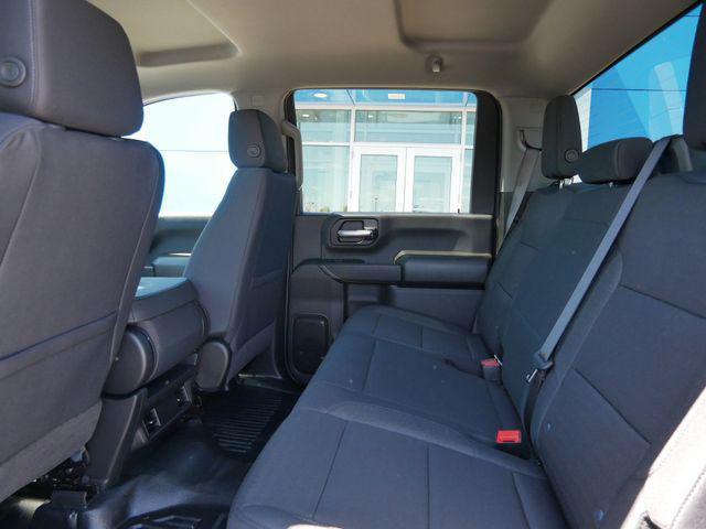 new 2026 Chevrolet Silverado 3500 car, priced at $59,740