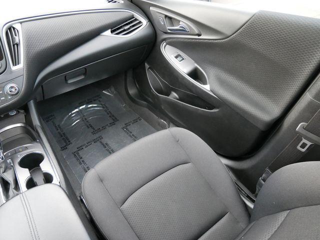used 2024 Chevrolet Malibu car, priced at $19,986