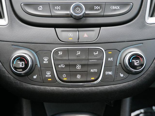 used 2024 Chevrolet Malibu car, priced at $19,986