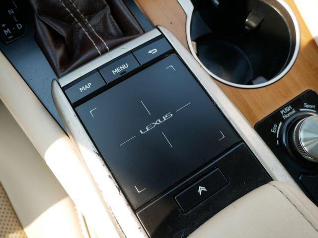 used 2020 Lexus RX 350 car, priced at $27,344