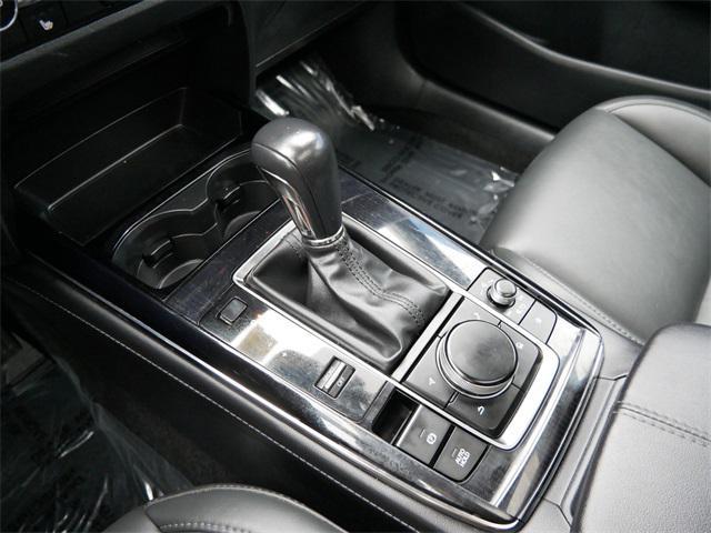 used 2024 Mazda CX-30 car, priced at $22,350