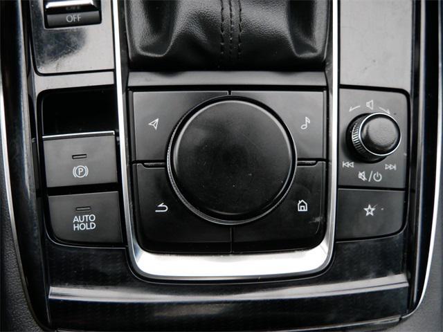 used 2024 Mazda CX-30 car, priced at $22,350