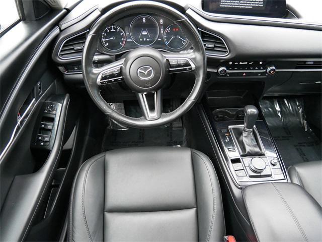 used 2024 Mazda CX-30 car, priced at $22,350