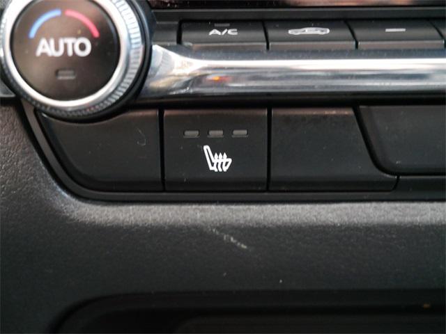 used 2024 Mazda CX-30 car, priced at $22,350