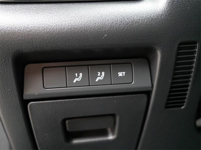 used 2024 Mazda CX-30 car, priced at $22,350