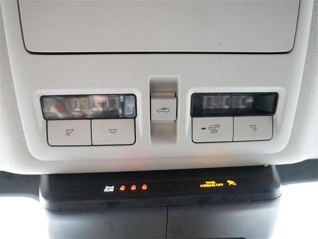 used 2024 Mazda CX-30 car, priced at $22,350