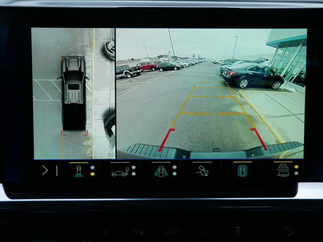 used 2024 Chevrolet Silverado 3500 car, priced at $62,354