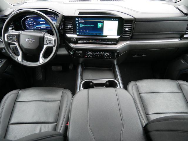 used 2024 Chevrolet Silverado 3500 car, priced at $62,354