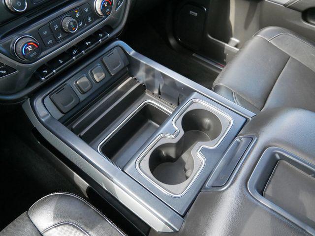 used 2014 Chevrolet Silverado 1500 car, priced at $23,341
