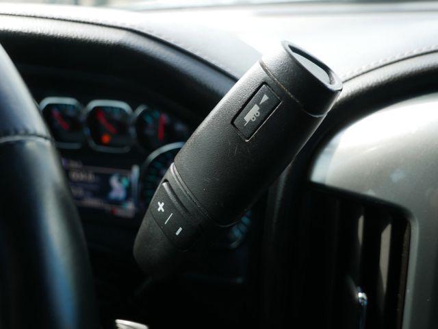 used 2014 Chevrolet Silverado 1500 car, priced at $23,341
