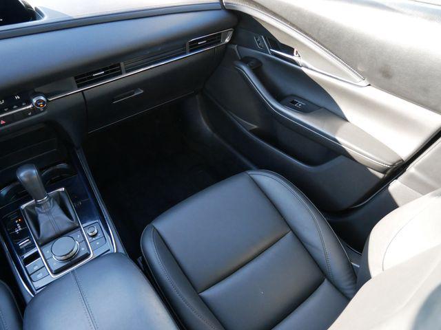 used 2025 Mazda CX-30 car, priced at $22,980