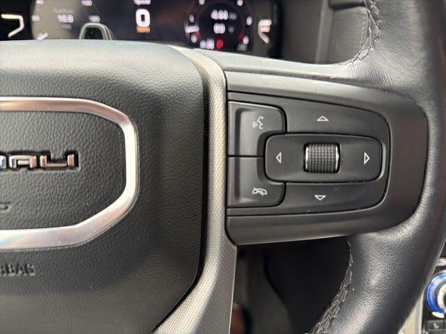 used 2023 GMC Yukon XL car, priced at $54,999