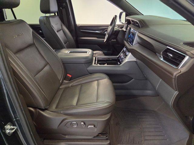 used 2021 GMC Yukon XL car, priced at $43,999