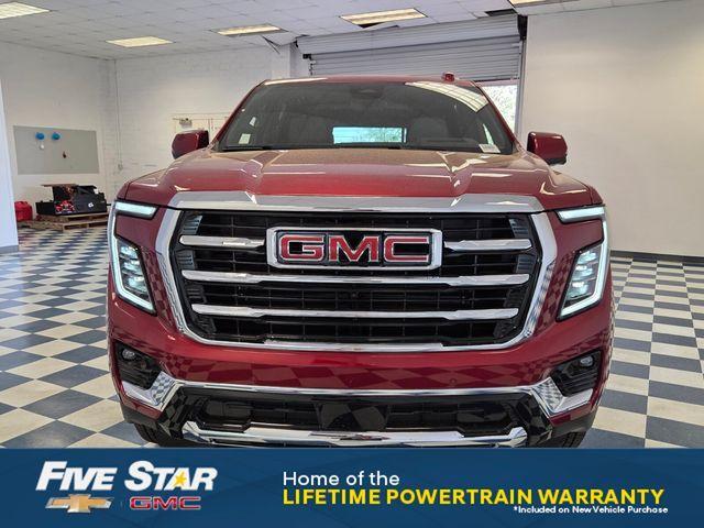 new 2026 GMC Yukon XL car, priced at $81,503