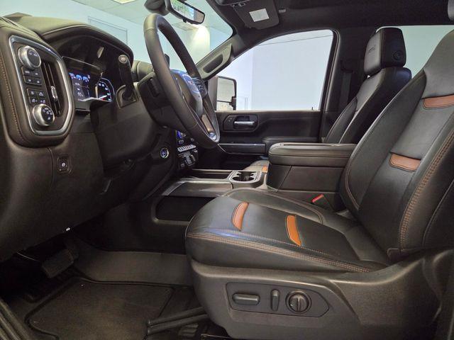 used 2022 GMC Sierra 2500 car, priced at $57,999
