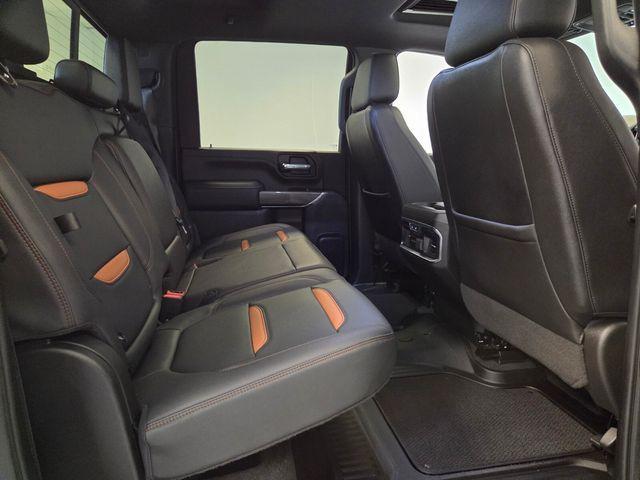 used 2022 GMC Sierra 2500 car, priced at $57,999