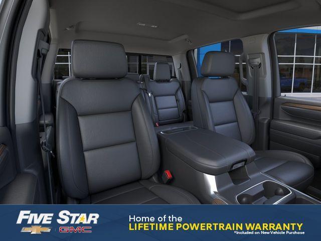 new 2026 Chevrolet Silverado 2500 car, priced at $66,464