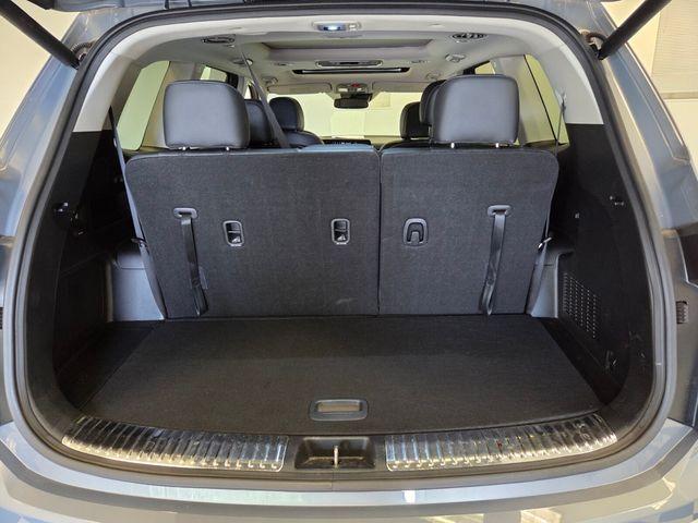 used 2024 Kia Telluride car, priced at $38,499