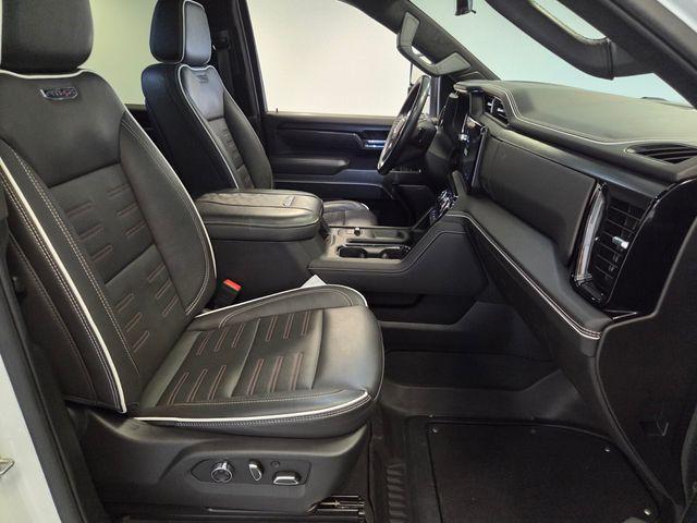 used 2024 GMC Sierra 2500 car, priced at $71,499