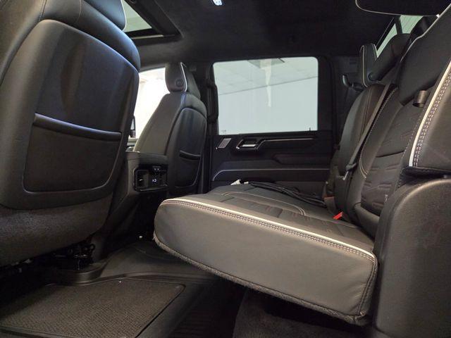 used 2024 GMC Sierra 2500 car, priced at $71,499