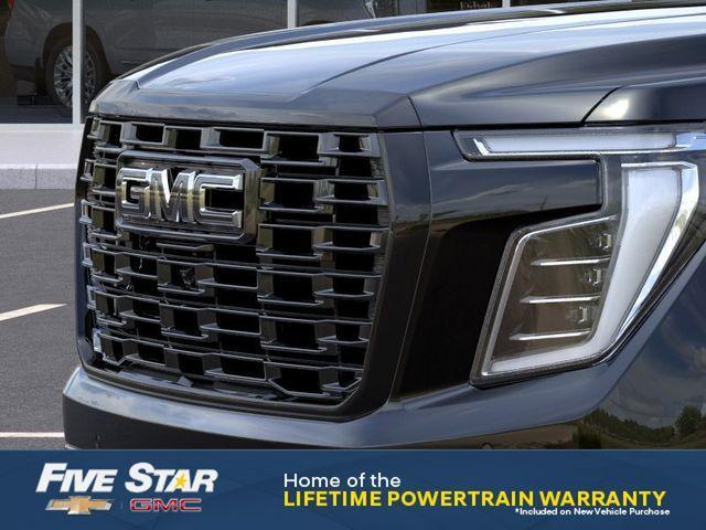 new 2026 GMC Yukon XL car, priced at $112,583