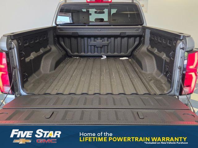 new 2026 Chevrolet Colorado car, priced at $38,664