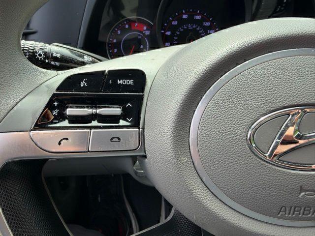 used 2022 Hyundai Elantra car, priced at $8,999