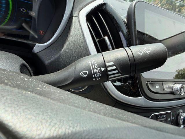 used 2018 Chevrolet Volt car, priced at $10,999