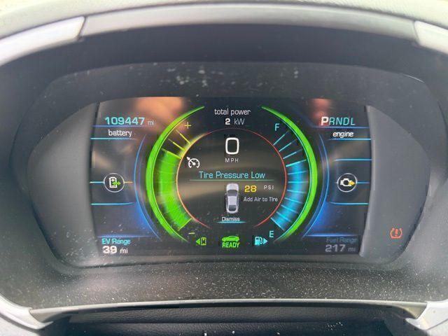 used 2018 Chevrolet Volt car, priced at $10,999