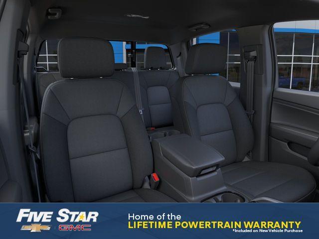 new 2026 Chevrolet Colorado car, priced at $34,964
