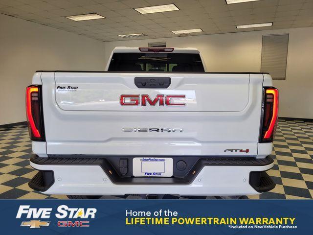new 2026 GMC Sierra 2500 car, priced at $84,364